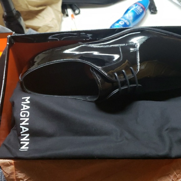 Magnanni Dantes - Picture 2 of 3